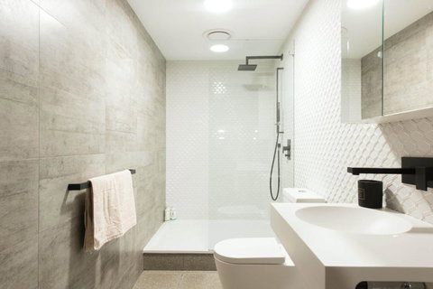 Scandi Beach Apartment - Accommodation Mt Buller 1