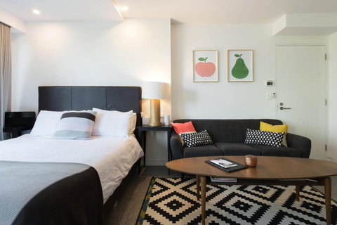 Scandi Beach Apartment - Accommodation Mt Buller 6