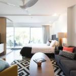 Scandi Beach Apartment - Accommodation Mt Buller 0