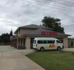 Blue Sky Apartment - Accommodation Mt Buller