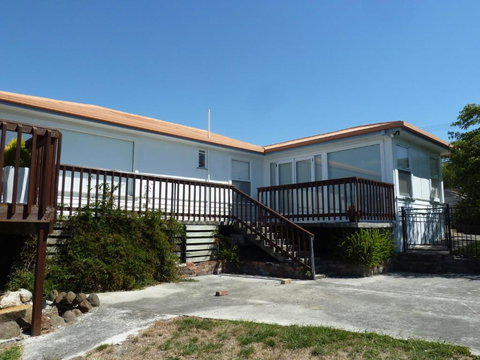 Panoramic Views On Walter - Accommodation Mt Buller 6