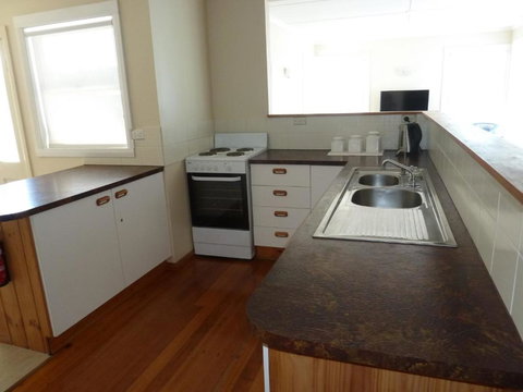 Panoramic Views On Walter - Accommodation Mt Buller 4