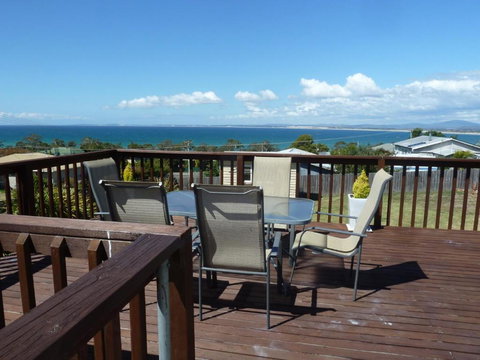 Panoramic Views On Walter - Accommodation Mt Buller 3