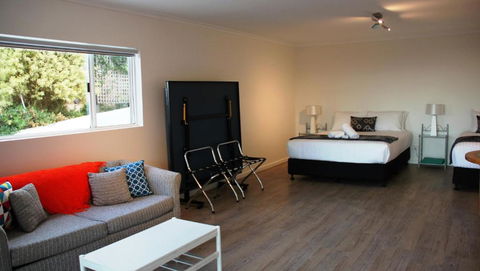 BAY Of FIRES SEACHANGE Ocean Frontage - Accommodation Mt Buller 2