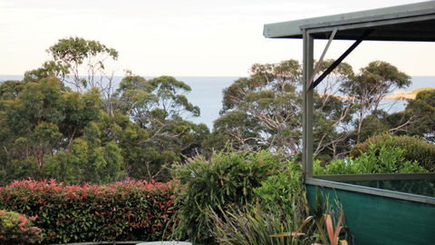 BAY Of FIRES SEACHANGE Ocean Frontage - Accommodation Mt Buller 3