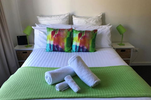 BAY Of FIRES SEACHANGE Ocean Frontage - Accommodation Mt Buller 1