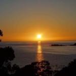 BAY Of FIRES SEACHANGE Ocean Frontage - Accommodation Mt Buller 0