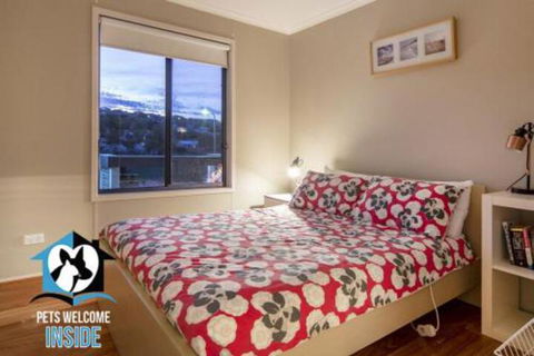 Almost New + Sea & Lake Views - Accommodation Mt Buller 4