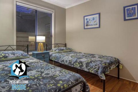 Almost New + Sea & Lake Views - Accommodation Mt Buller 6