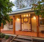 The Oaks Lilydale Accommodation - Accommodation Mt Buller