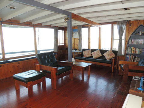 PS Federal Retreat Paddle Steamer Goolwa - Accommodation Mt Buller 6