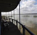 PS Federal Retreat Paddle Steamer Goolwa - Accommodation Mt Buller
