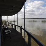 PS Federal Retreat Paddle Steamer Goolwa - Accommodation Mt Buller 0