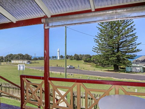 Yamba Pilot Cottage 1 Pets Welcome Close To Beach - Accommodation Mt Buller 1