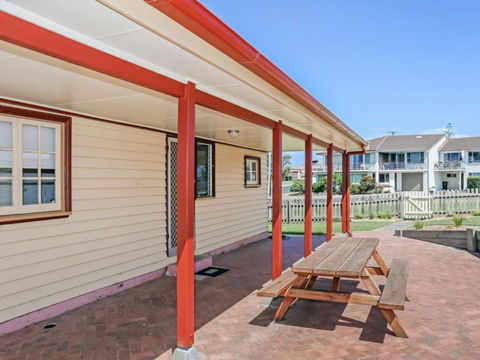 Yamba Pilot Cottage 1 Pets Welcome Close To Beach - Accommodation Mt Buller 6