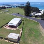 Yamba Pilot Cottage 1 Pets Welcome Close To Beach - Accommodation Mt Buller 0