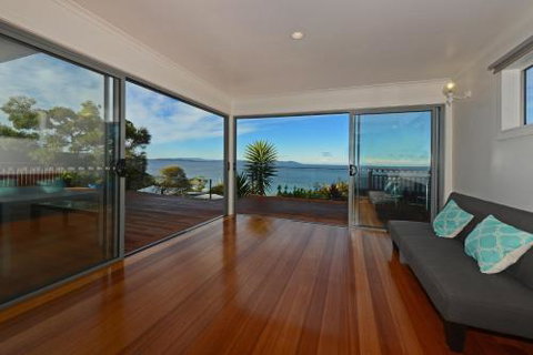 Jacks Nest - Accommodation Mt Buller 2