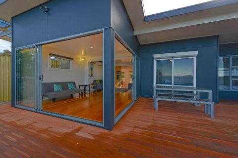 Jacks Nest - Accommodation Mt Buller 4