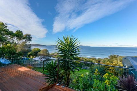 Jacks Nest - Accommodation Mt Buller 6