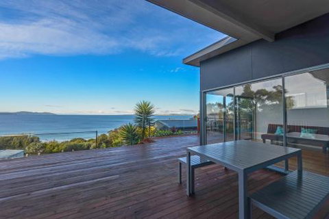 Jacks Nest - Accommodation Mt Buller 0