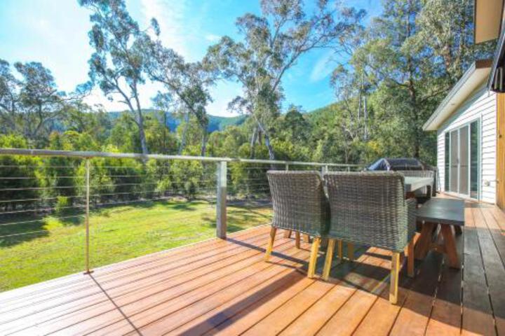 Bright VIC Accommodation Mt Buller