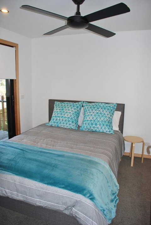 COASTAL BEAUTY On BRUCE - Accommodation Mt Buller 6