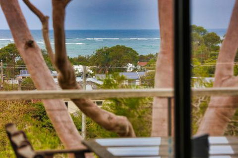 COASTAL BEAUTY On BRUCE - Accommodation Mt Buller 5