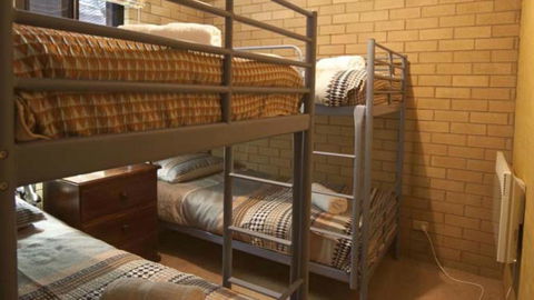 St Trinians 3a - Accommodation Mt Buller 2