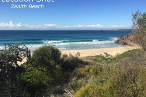 Zenith Unit 7 Shoal Bay - Accommodation Mt Buller 7
