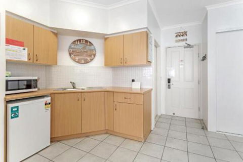 Zenith Unit 7 Shoal Bay - Accommodation Mt Buller 6