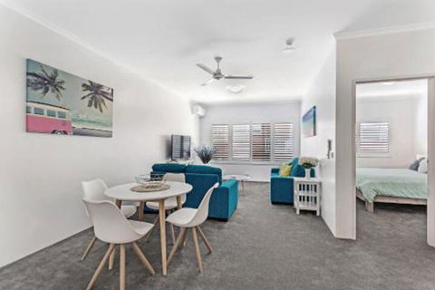 Zenith Unit 7 Shoal Bay - Accommodation Mt Buller 0