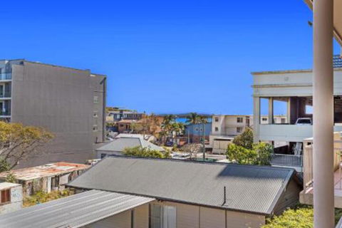 Zenith Unit 7 Shoal Bay - Accommodation Mt Buller 5
