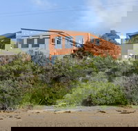 Novo Luxury Apartment - Accommodation Mt Buller