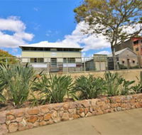 Portside Apartments Maryborough - Accommodation Mt Buller