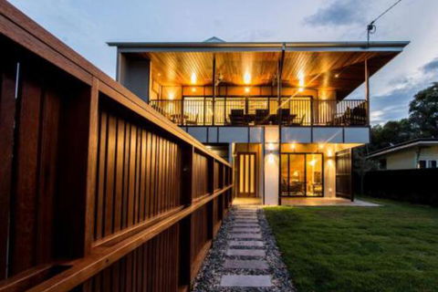 Aqua Time - Accommodation Mt Buller 5