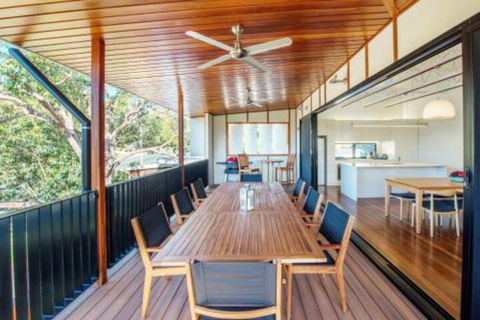 Aqua Time - Accommodation Mt Buller 3