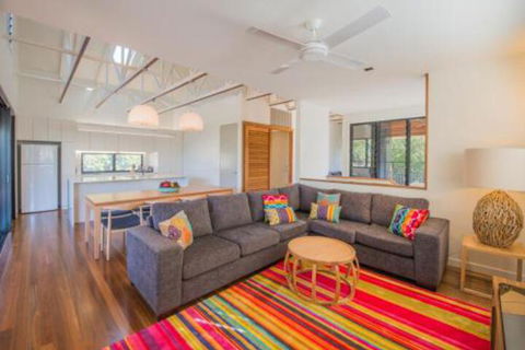 Aqua Time - Accommodation Mt Buller 2