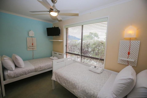 Cindys View - Accommodation Mt Buller 5