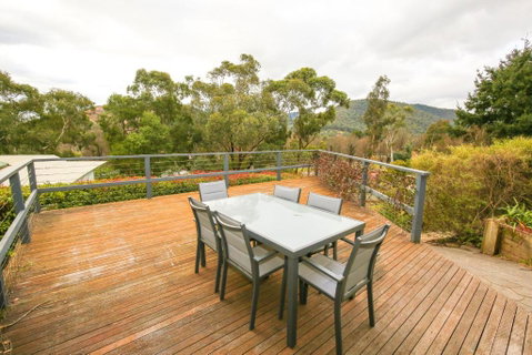 Cindys View - Accommodation Mt Buller 4