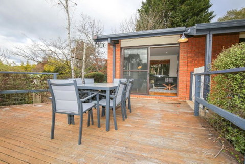 Cindys View - Accommodation Mt Buller 2