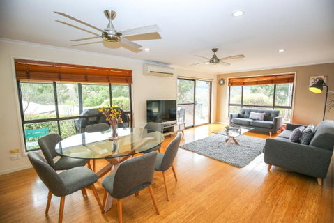 Cindys View - Accommodation Mt Buller 1