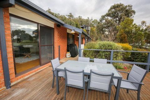 Cindys View - Accommodation Mt Buller 6