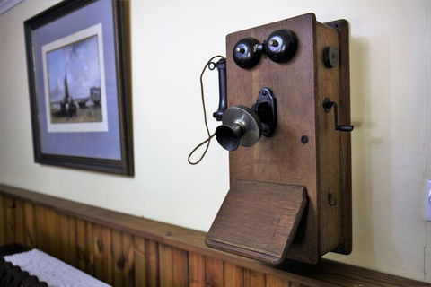 Ayers Burra - Accommodation Mt Buller 5