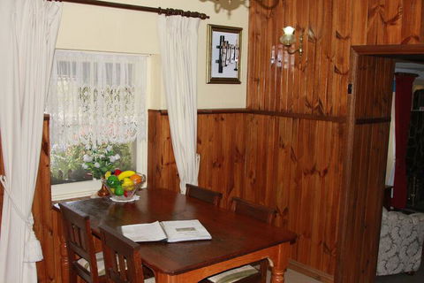 Ayers Burra - Accommodation Mt Buller 6