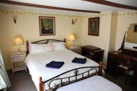 Ayers Burra - Accommodation Mt Buller 0