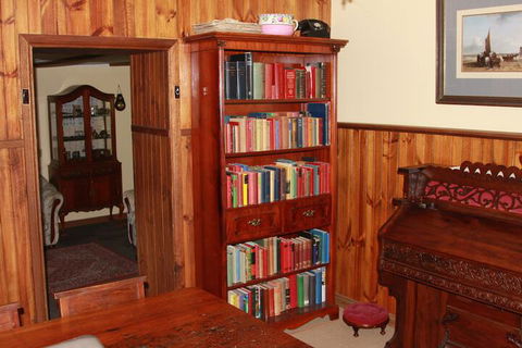 Ayers Burra - Accommodation Mt Buller 2