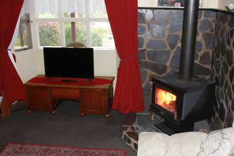 Ayers Burra - Accommodation Mt Buller 3