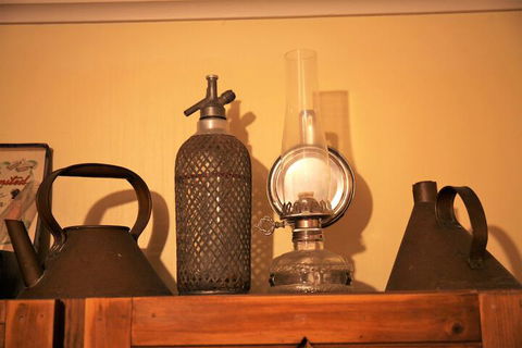 Ayers Burra - Accommodation Mt Buller 4