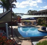 Black Swan Motor Inn - Accommodation Mt Buller