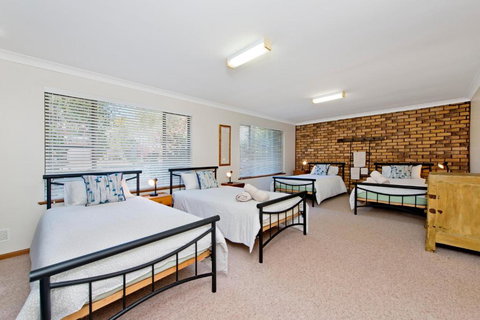 Malmo Sommarhus - Accommodation Mt Buller 6